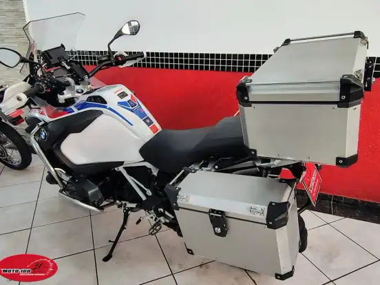 BMW-R 1250 GS ADVENTURE PREMIUM RALLYE BMW-R 1250 GS ADVENTURE PREMIUM RALLYE-2021
