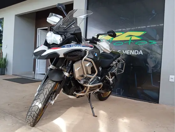 BMW R 1250 GS ADVENTURE PREMIUM 