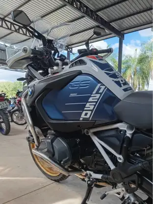 BMW-R 1250 GS ADVENTURE PREMIUM BMW-R 1250 GS ADVENTURE PREMIUM-2022