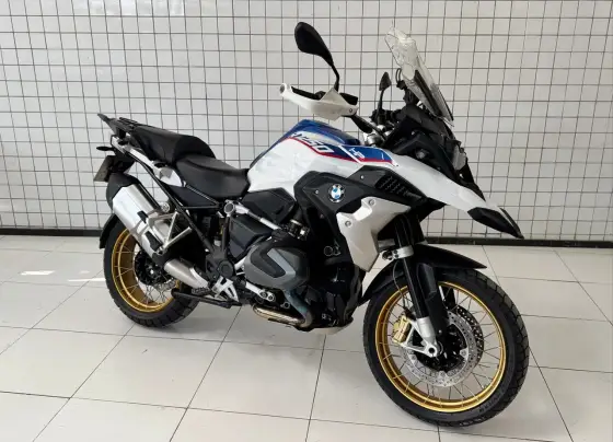 BMW R 1250 GS PREMIUM 