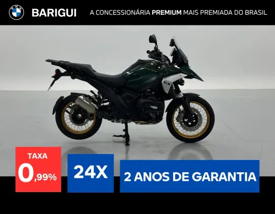 BMW R 1300 GS OPTION 719 