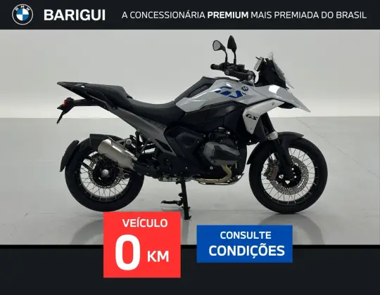 BMW R 1300 GS BMW R 1300 GS