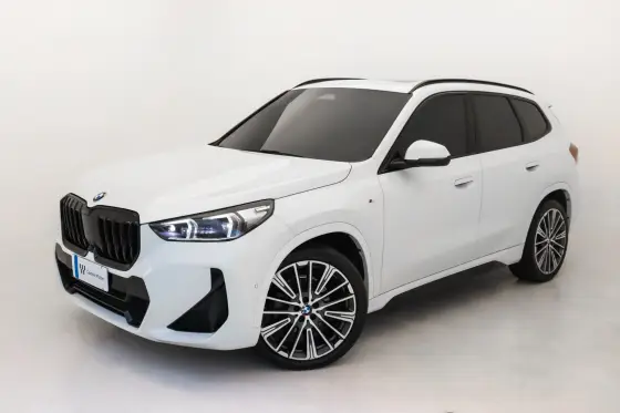 BMW X1 2.0 16V TURBO GASOLINA SDRIVE20I M SPORT STEPTRONIC
