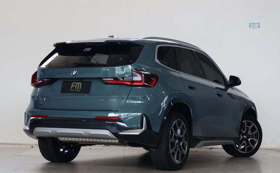 BMW-X1-2025