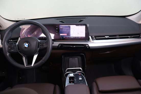 BMW-X1-2.0 16V TURBO GASOLINA SDRIVE20I X-LINE STEPTRONIC BMW-X1-2025