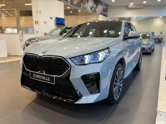 BMW X2 2.0 TURBO GASOLINA XDRIVE20I M SPORT STEPTRONIC