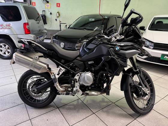 BMW F 850 GS PREMIUM 