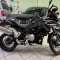 BMW F 850 GS PREMIUM BMW F 850 GS PREMIUM