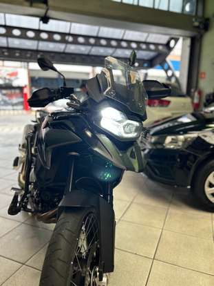 BMW-F 850 GS PREMIUM BMW-F 850 GS PREMIUM-2023