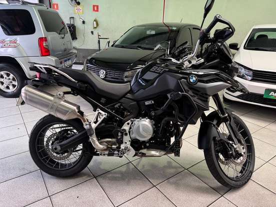 BMW-F 850 GS PREMIUM BMW-F 850 GS PREMIUM-2023