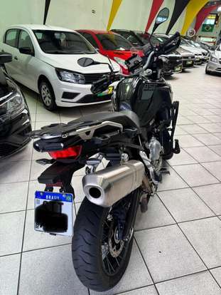BMW-F 850 GS PREMIUM BMW-F 850 GS PREMIUM-2023