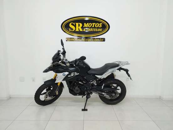 BMW-G 310 GS BMW-G 310 GS-2025