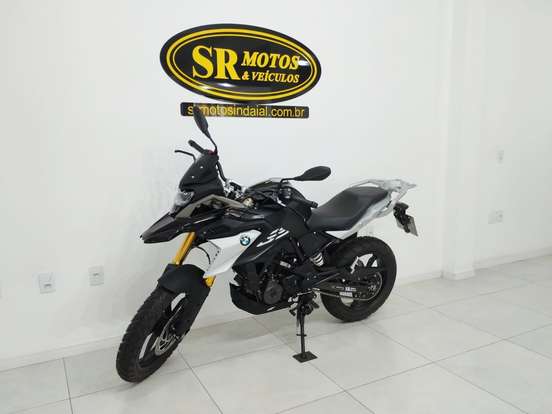 BMW-G 310 GS BMW-G 310 GS-2025
