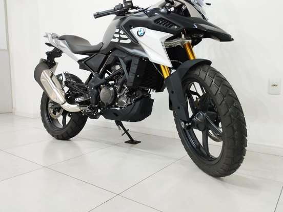 BMW-G 310 GS BMW-G 310 GS-2025