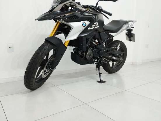 BMW-G 310 GS BMW-G 310 GS-2025