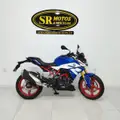 BMW G 310 R BMW G 310 R