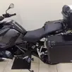 BMW R 1250 GS ADVENTURE TRIPLE BLACK BMW R 1250 GS ADVENTURE TRIPLE BLACK