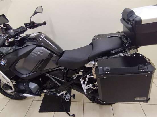 BMW-R 1250 GS ADVENTURE TRIPLE BLACK BMW-R 1250 GS ADVENTURE TRIPLE BLACK-2024