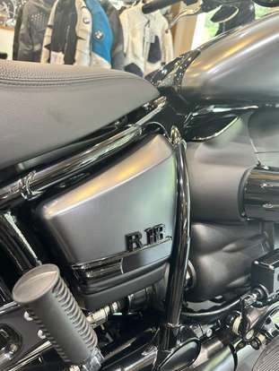 BMW-R 18 BMW-R 18-2025
