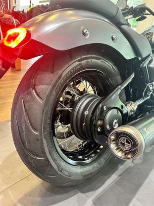 BMW-R 18-2025