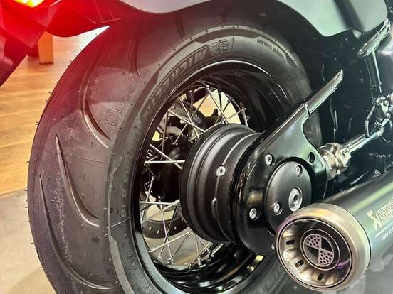 BMW-R 18 BMW-R 18-2025