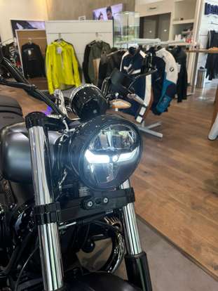 BMW-R 18-2025