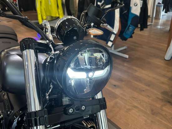 BMW-R 18 BMW-R 18-2025