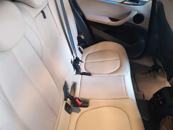 BMW-X1-2.0 16V TURBO ACTIVEFLEX SDRIVE20I 4P AUTOMÁTICO BMW-X1-2020