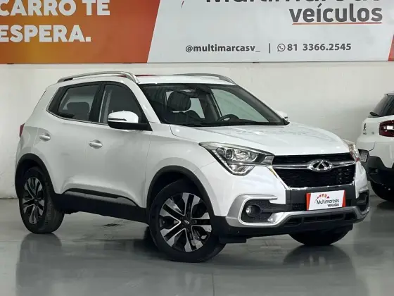 CAOA CHERY TIGGO 5x 1.5 VVT TURBO iFLEX TXS DCT