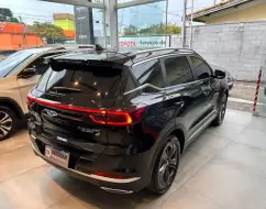 CAOA CHERY TIGGO 7 1.5 TCI TURBO FLEX SPORT CVT CAOA CHERY TIGGO 7 1.5 TCI TURBO FLEX SPORT CVT