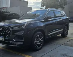CAOA CHERY TIGGO 8 PRO 1.5 TCI PLUG-IN HYBRID DHT CAOA CHERY TIGGO 8 PRO 1.5 TCI PLUG-IN HYBRID DHT