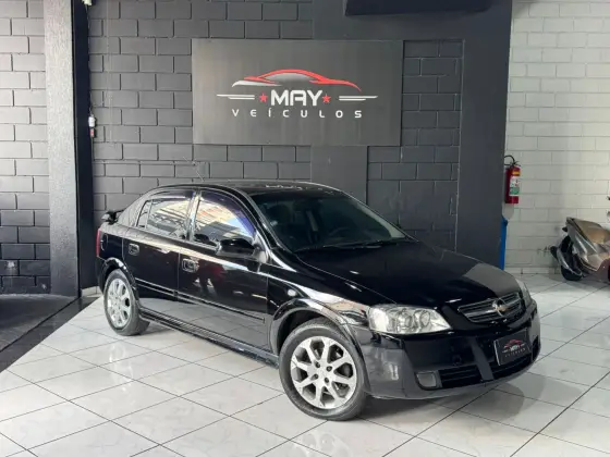 CHEVROLET ASTRA 2.0 MPFI ADVANTAGE 8V FLEX 4P MANUAL CHEVROLET ASTRA 2.0 MPFI ADVANTAGE 8V FLEX 4P MANUAL