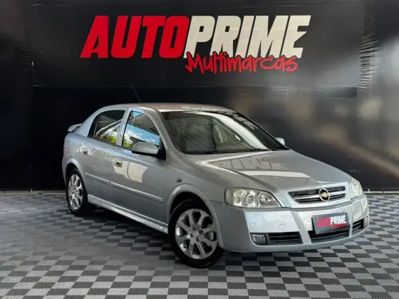 CHEVROLET ASTRA 2.0 MPFI ADVANTAGE 8V FLEX 4P MANUAL CHEVROLET ASTRA 2.0 MPFI ADVANTAGE 8V FLEX 4P MANUAL