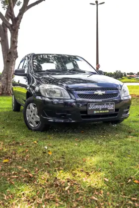CHEVROLET CELTA 1.0 MPFI LS 8V FLEX 4P MANUAL
