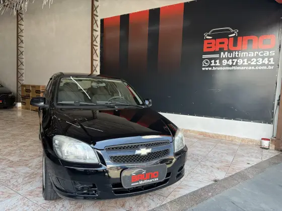 CHEVROLET CELTA 1.0 MPFI LT 8V FLEX 4P MANUAL CHEVROLET CELTA 1.0 MPFI LT 8V FLEX 4P MANUAL