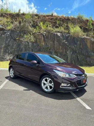 CHEVROLET CRUZE 1.4 TURBO SPORT6 LT 16V FLEX 4P AUTOMÁTICO CHEVROLET CRUZE 1.4 TURBO SPORT6 LT 16V FLEX 4P AUTOMÁTICO