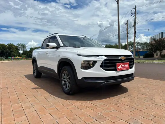CHEVROLET MONTANA 1.2 TURBO FLEX LT MANUAL