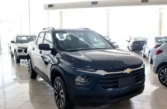 CHEVROLET MONTANA 1.2 TURBO FLEX LT MANUAL