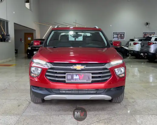 CHEVROLET-MONTANA-1.2 TURBO FLEX LTZ AUTOMÁTICO CHEVROLET-MONTANA-2024