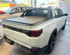 CHEVROLET MONTANA 1.2 TURBO FLEX PREMIER AUTOMÁTICO CHEVROLET MONTANA 1.2 TURBO FLEX PREMIER AUTOMÁTICO