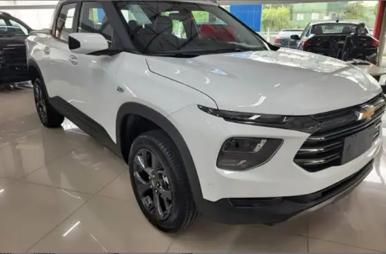 CHEVROLET MONTANA 1.2 TURBO FLEX PREMIER AUTOMÁTICO