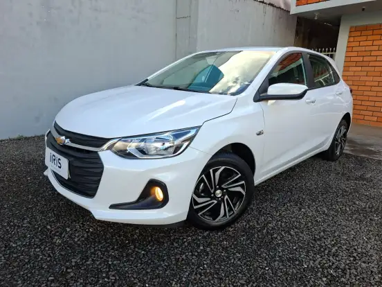 CHEVROLET-ONIX-1.0 FLEX LT MANUAL CHEVROLET-ONIX-2024