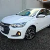 CHEVROLET ONIX 1.0 FLEX LT MANUAL CHEVROLET ONIX 1.0 FLEX LT MANUAL