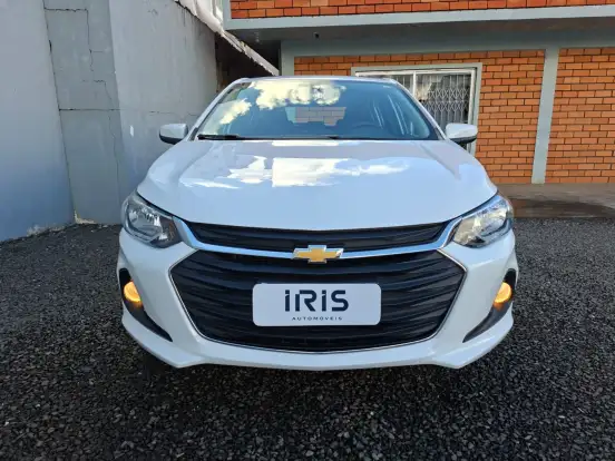 CHEVROLET-ONIX-1.0 FLEX LT MANUAL CHEVROLET-ONIX-2024