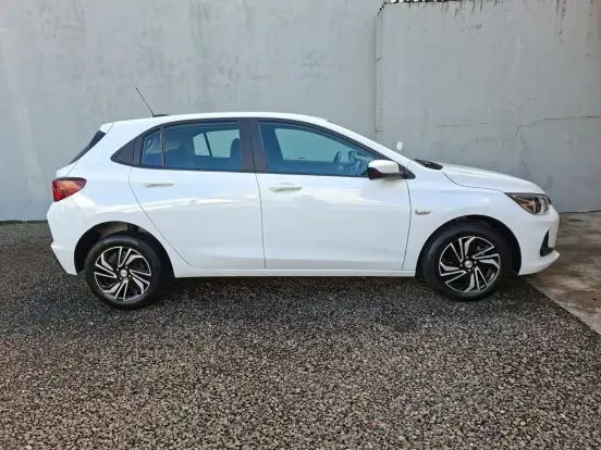 CHEVROLET-ONIX-1.0 FLEX LT MANUAL CHEVROLET-ONIX-2024