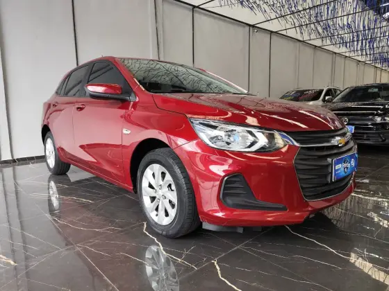 CHEVROLET ONIX 1.0 FLEX LT MANUAL CHEVROLET ONIX 1.0 FLEX LT MANUAL