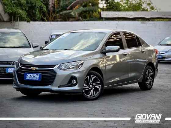 CHEVROLET ONIX 1.0 FLEX PLUS LT MANUAL CHEVROLET ONIX 1.0 FLEX PLUS LT MANUAL