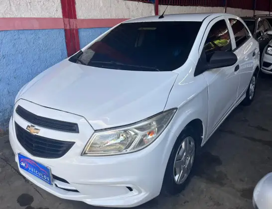 CHEVROLET ONIX 1.0 MPFI LT 8V FLEX 4P MANUAL CHEVROLET ONIX 1.0 MPFI LT 8V FLEX 4P MANUAL