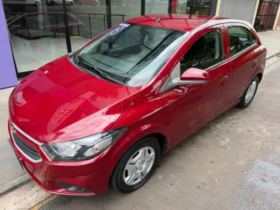 CHEVROLET ONIX 1.0 MPFI LT 8V FLEX 4P MANUAL CHEVROLET ONIX 1.0 MPFI LT 8V FLEX 4P MANUAL