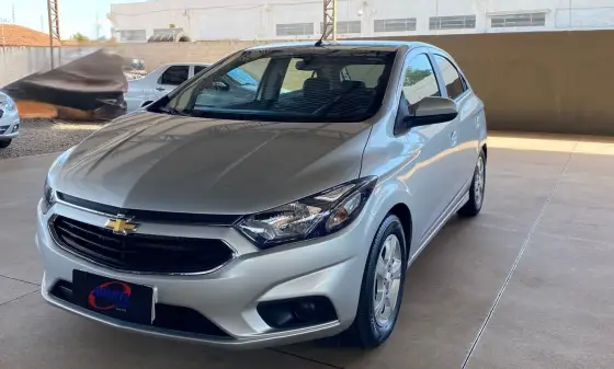 CHEVROLET ONIX 1.4 MPFI LT 8V FLEX 4P AUTOMÁTICO CHEVROLET ONIX 1.4 MPFI LT 8V FLEX 4P AUTOMÁTICO